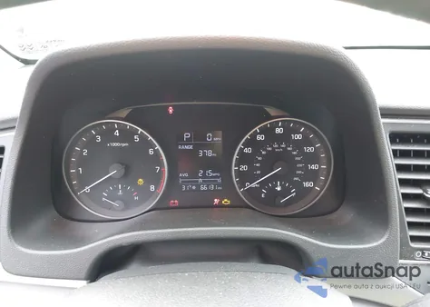 2017 Hyundai Elantra Se z USA, uszkodzony, nr VIN 5NPD84LF1HH211014